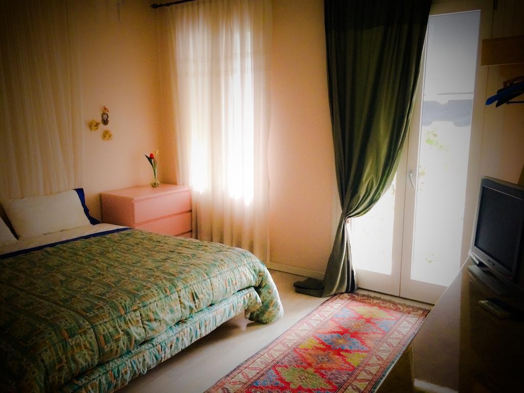 Bed & Breakfast Don Carlos San Martino di Lupari Room photo