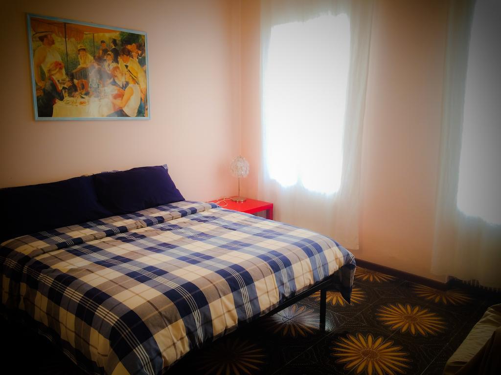 Bed & Breakfast Don Carlos San Martino di Lupari Room photo