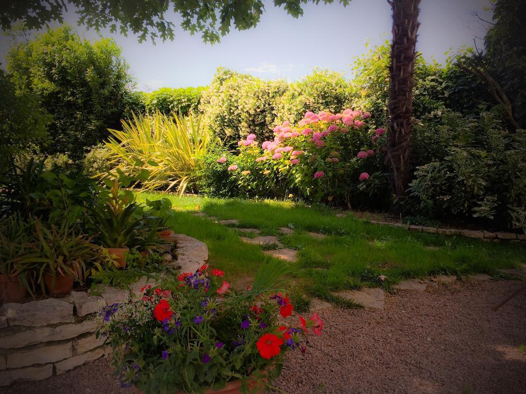 Bed & Breakfast Don Carlos San Martino di Lupari Exterior photo