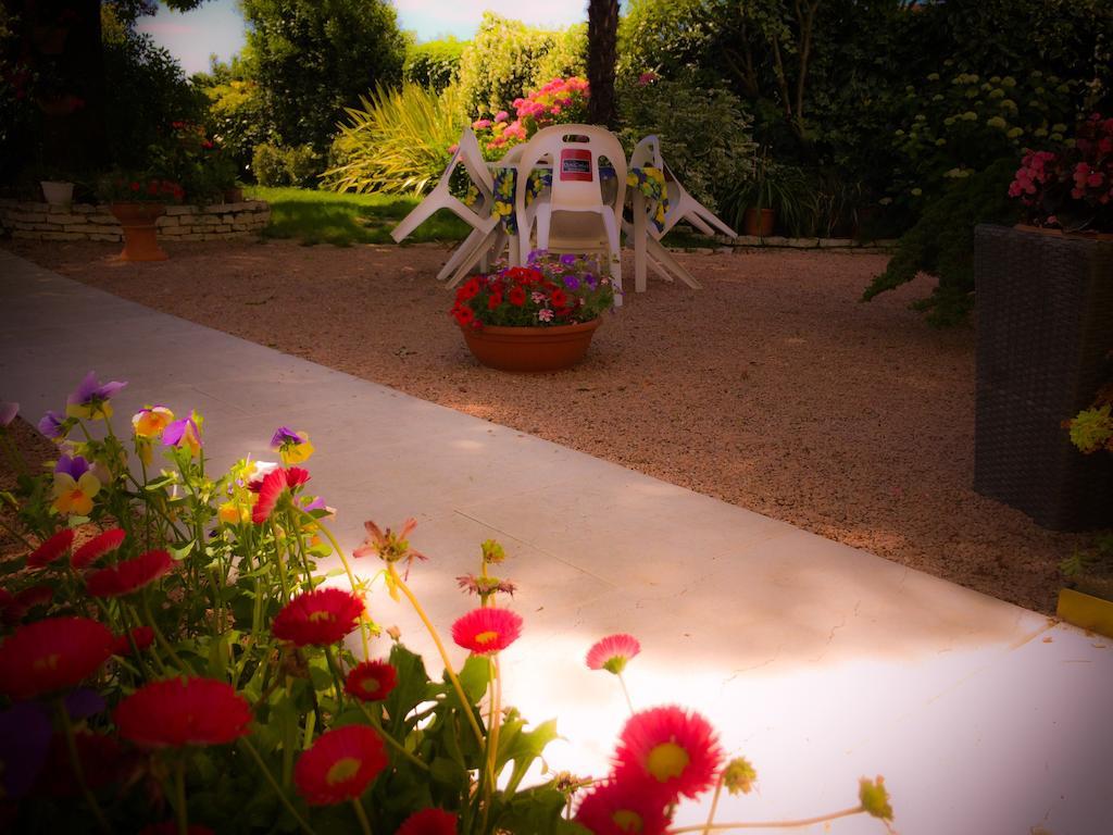 Bed & Breakfast Don Carlos San Martino di Lupari Exterior photo
