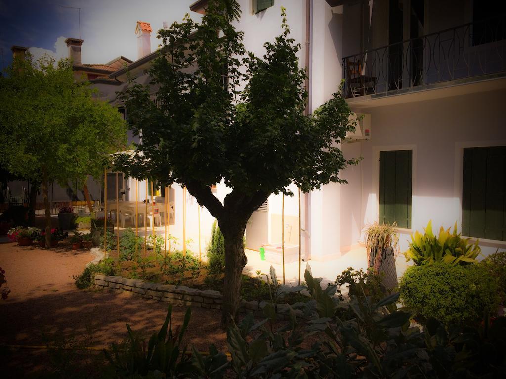 Bed & Breakfast Don Carlos San Martino di Lupari Exterior photo