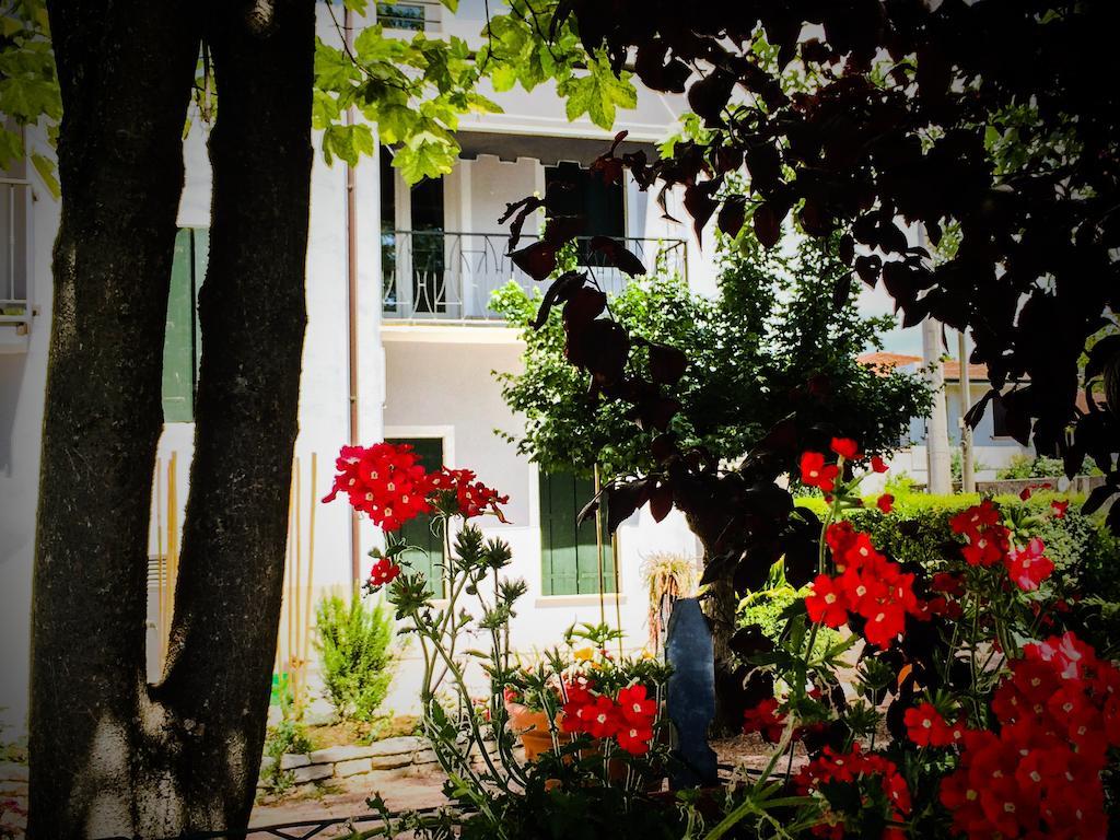 Bed & Breakfast Don Carlos San Martino di Lupari Exterior photo