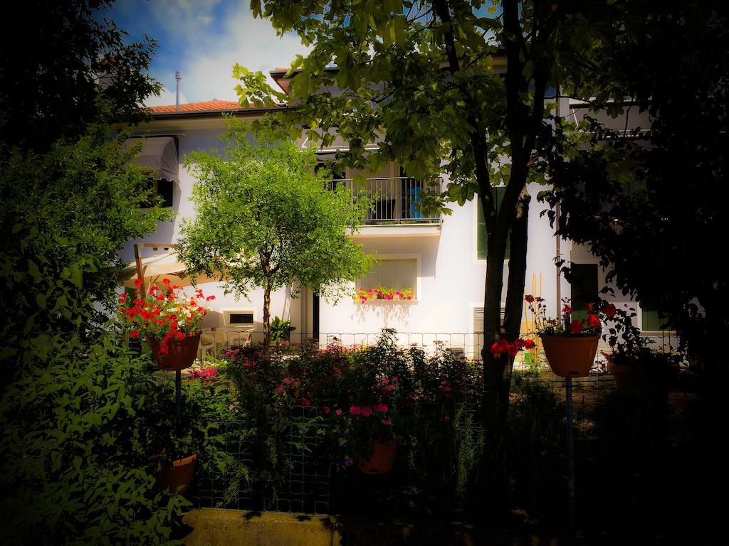 Bed & Breakfast Don Carlos San Martino di Lupari Exterior photo