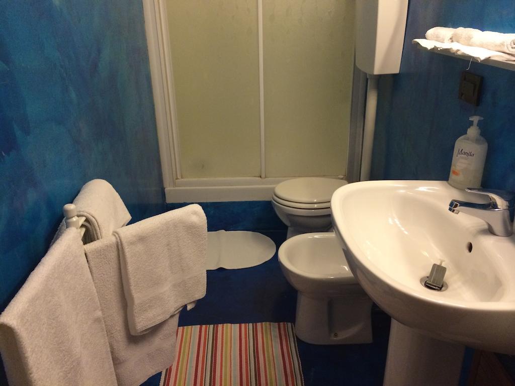 Bed & Breakfast Don Carlos San Martino di Lupari Room photo