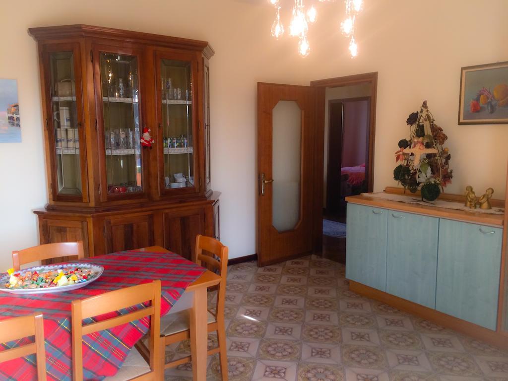 Bed & Breakfast Don Carlos San Martino di Lupari Exterior photo